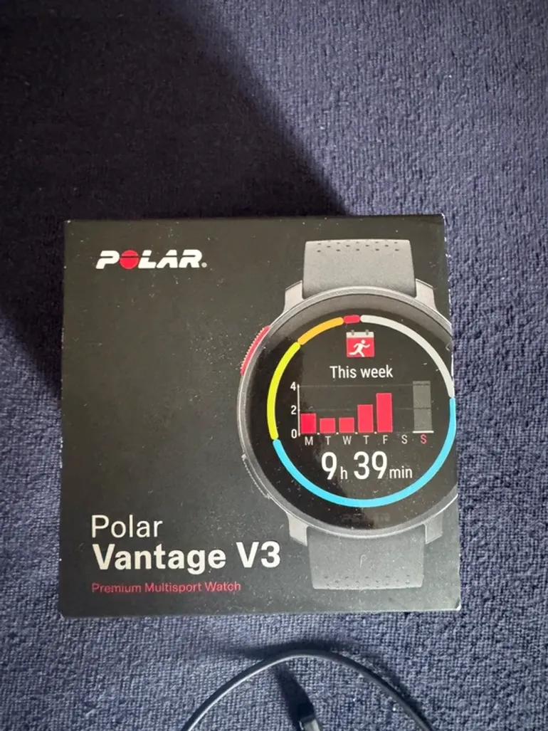 Used Lange Vantage V3 bike — image 9 of 9