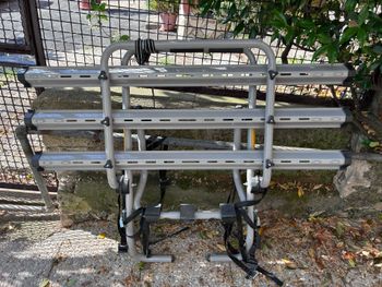 Used Peruzzo Padova Bike Carrier bike — image 5 of 5