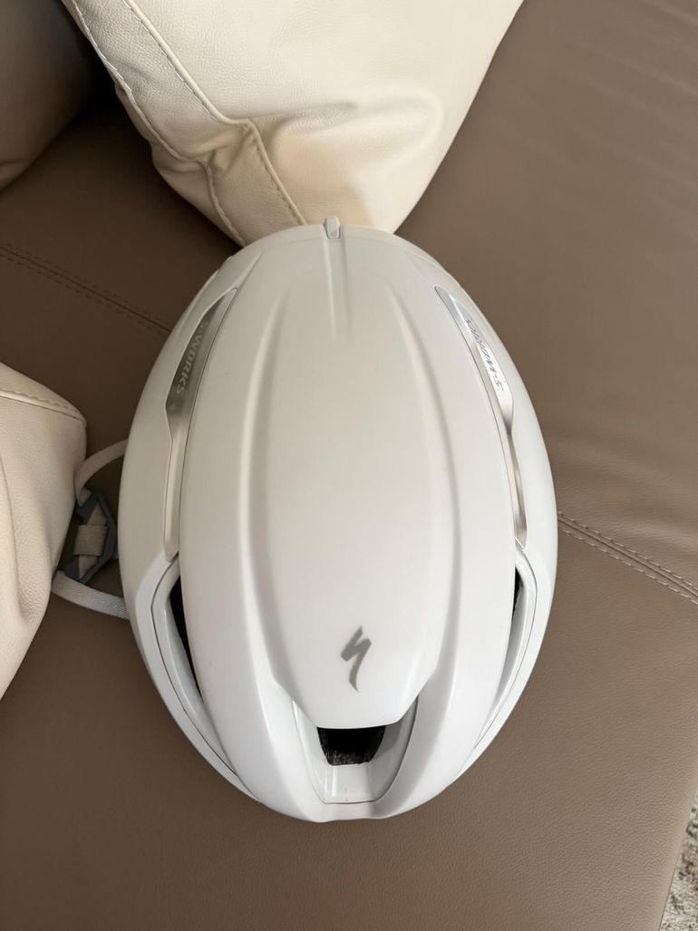 Used Specialized S-Works Evade 3 Helmet bike — image 2 of 5