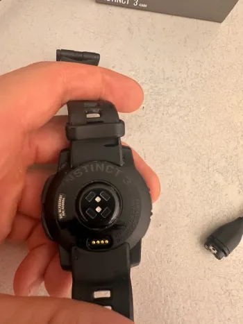 Used Garmin Instinct 3 bike — image 3 of 4