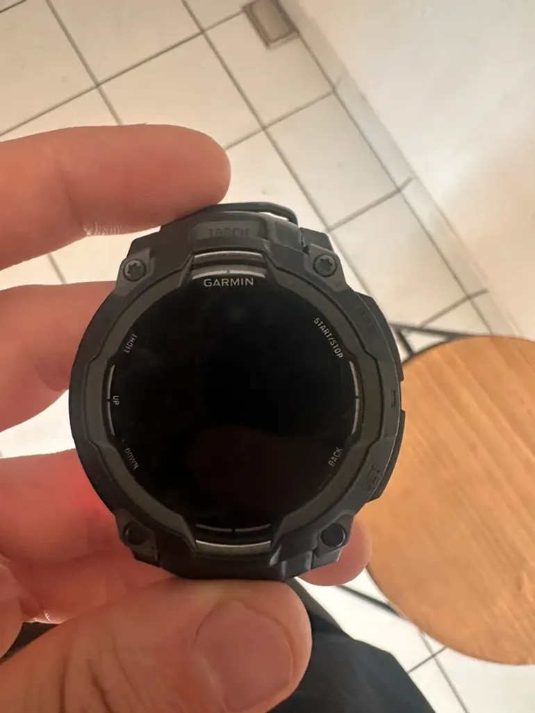 Used Garmin Instinct 3 bike — image 4 of 4