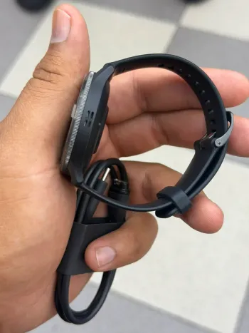 Used Garmin Venu 3 bike — image 6 of 6