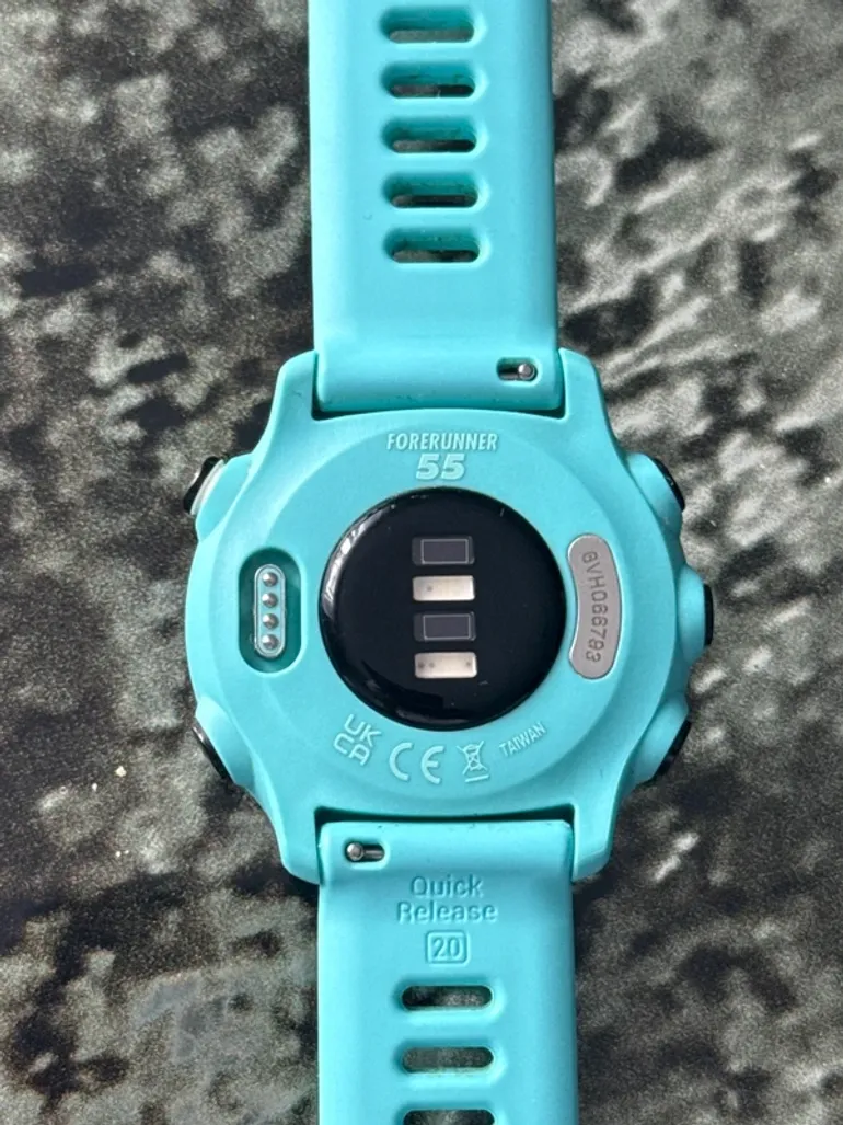 Used Garmin Forerunner 55 bike — image 2 of 2