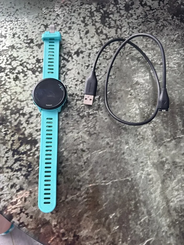 Used Garmin Forerunner 55 bike — image 1 of 2