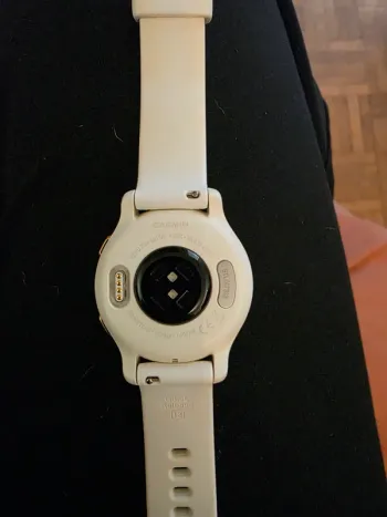 Used Garmin venu 2s bike — image 2 of 3