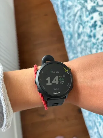 Used Garmin Forerunner 55 2025 bike — image 2 of 2