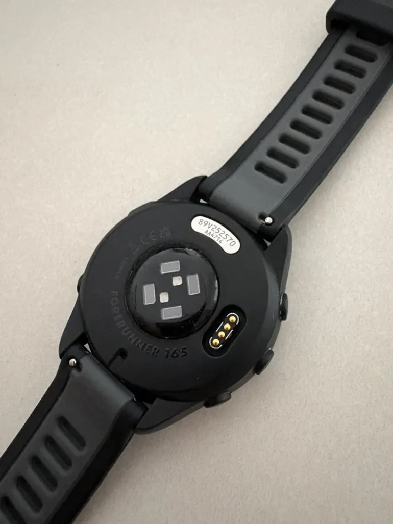 Used Garmin Forerunner 165 Music bike — image 7 of 9