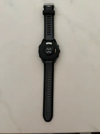 Used Garmin Forerunner 165 Music bike — image 6 of 9