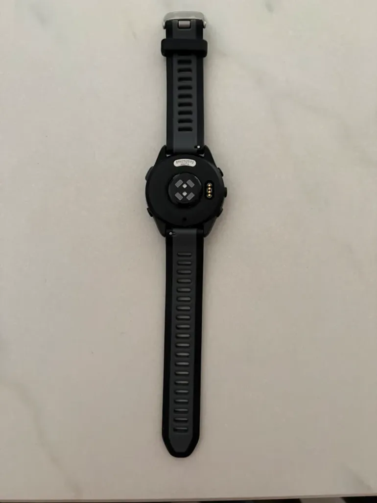Used Garmin Forerunner 165 Music bike — image 6 of 9