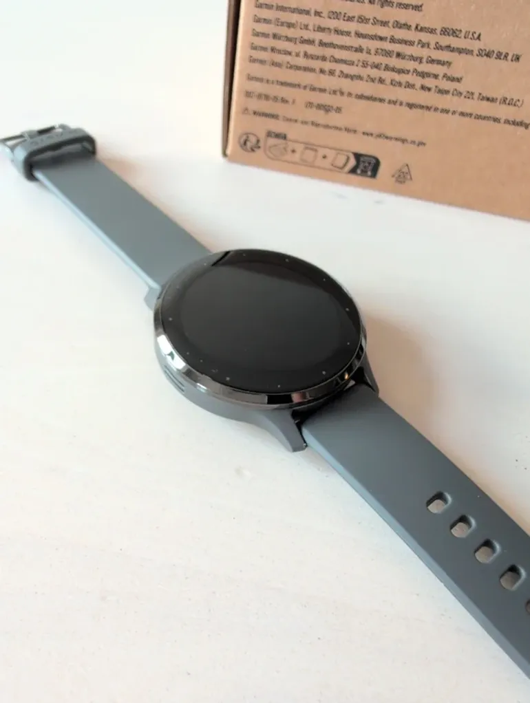 Used Garmin Venu 3S bike — image 3 of 5