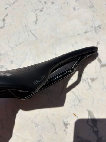 Used Selle Italia SLR BOOST SUPERFLOW bike — image 5 of 6