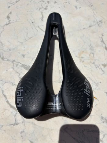 Used Selle Italia SLR BOOST SUPERFLOW bike — image 2 of 6