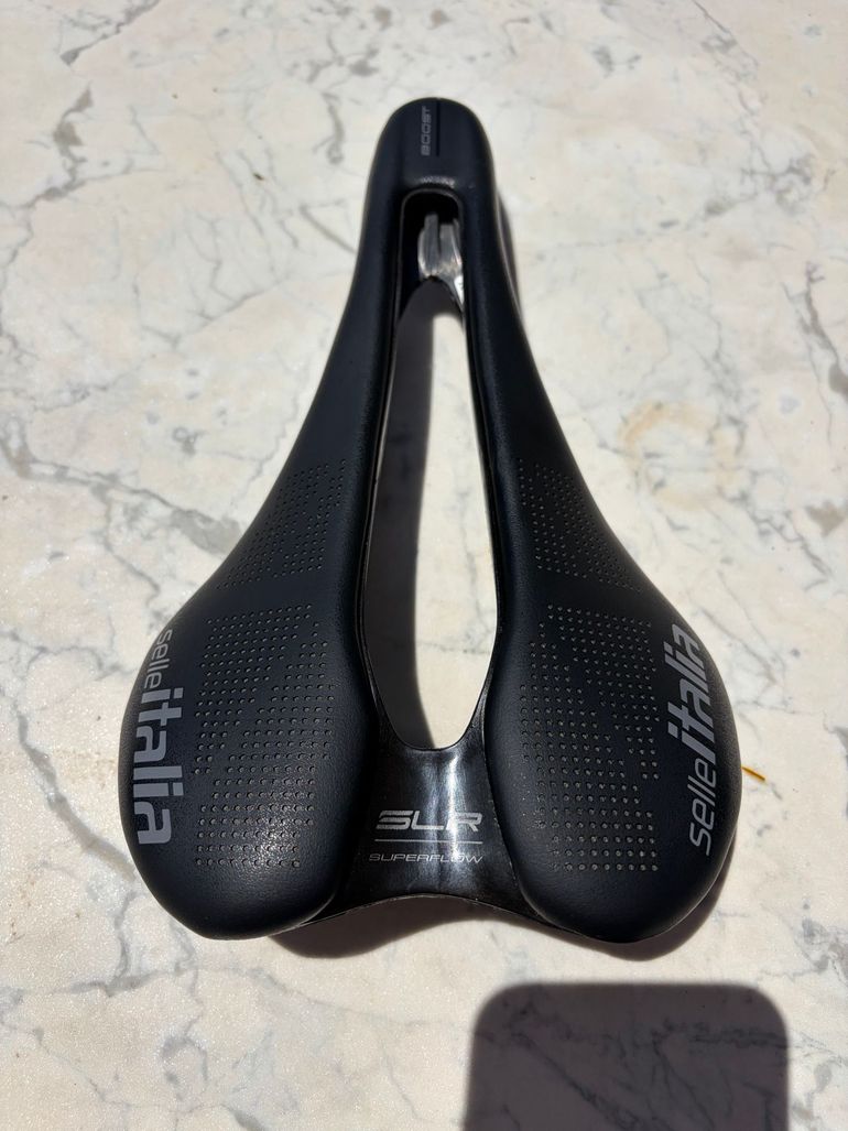 Used Selle Italia SLR BOOST SUPERFLOW bike — image 2 of 6
