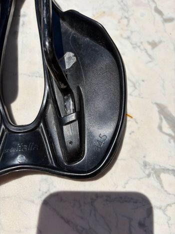 Used Selle Italia SLR BOOST SUPERFLOW bike — image 4 of 6