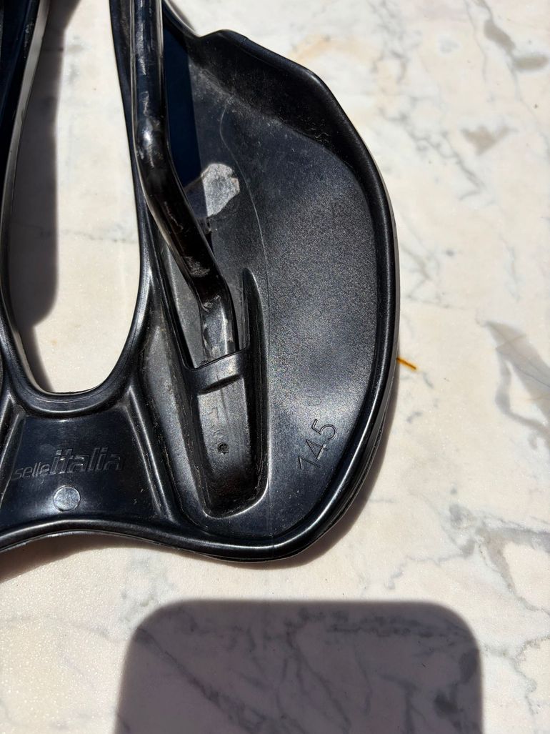 Used Selle Italia SLR BOOST SUPERFLOW bike — image 4 of 6