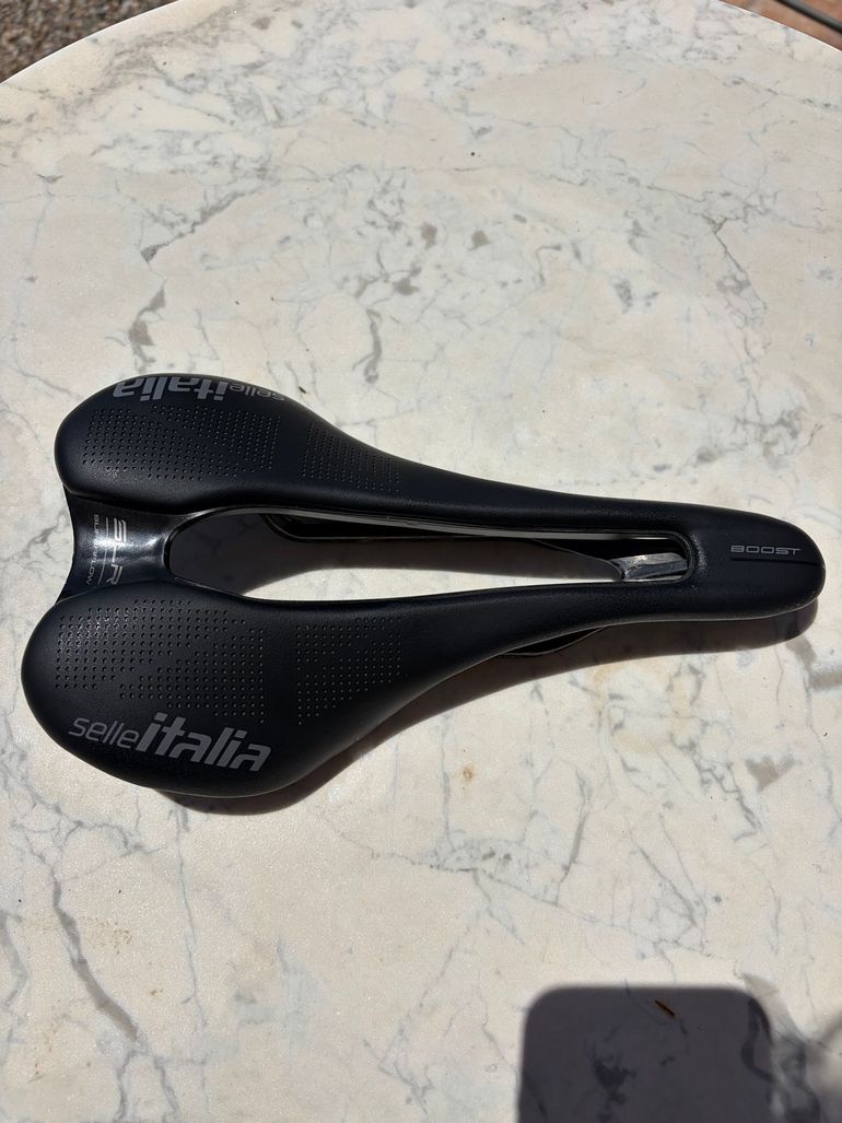 Used Selle Italia SLR BOOST SUPERFLOW bike — image 1 of 6