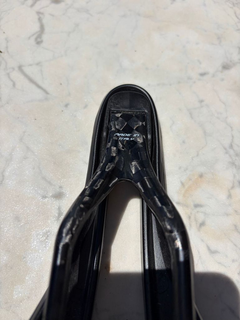 Used Selle Italia SLR BOOST SUPERFLOW bike — image 6 of 6