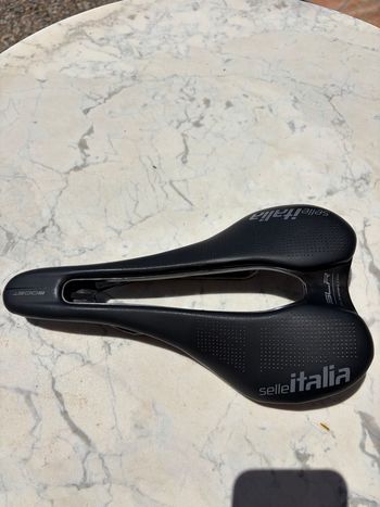 Used Selle Italia SLR BOOST SUPERFLOW bike — image 3 of 6