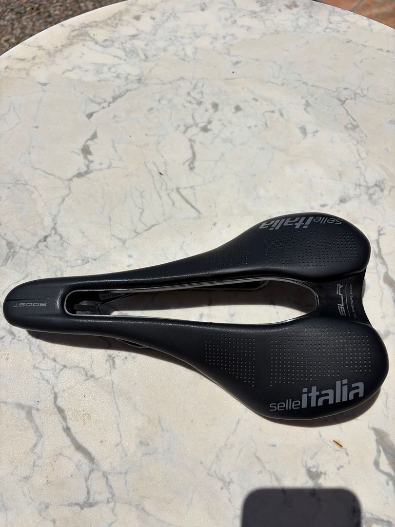 Used Selle Italia SLR BOOST SUPERFLOW bike — image 3 of 6