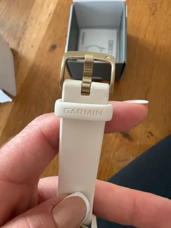 Used Garmin Venu 3S bike — image 3 of 14