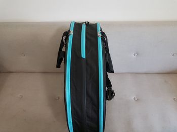 Used alpha bike Double Wheel Bag New bike — image 4 of 6