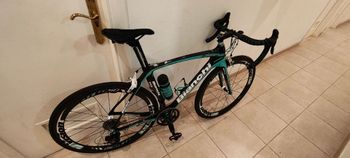 Used Vision Trimax Carbon TC50 bike — image 12 of 13