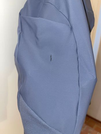 Used Q36.5 Adventure Cargo Bib Shorts 2025 bike — image 5 of 7