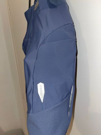 Used Q36.5 Adventure Cargo Bib Shorts 2025 bike — image 6 of 7