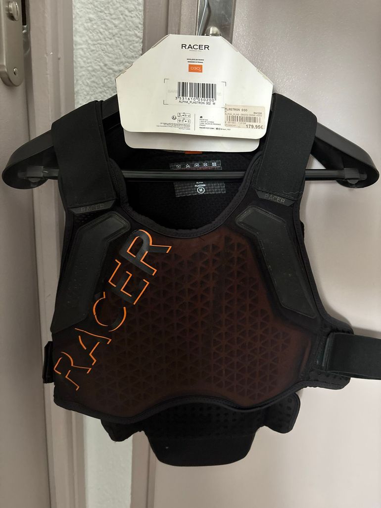 Used Panaracer RACER ALPHA D3O 2024 bike — image 1 of 2