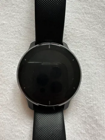 Used Garmin Venu 2 Plus bike — image 3 of 3