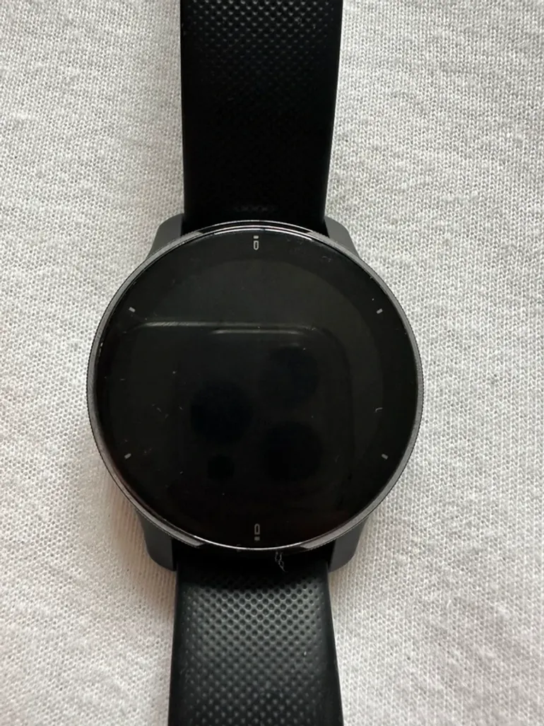 Used Garmin Venu 2 Plus bike — image 3 of 3