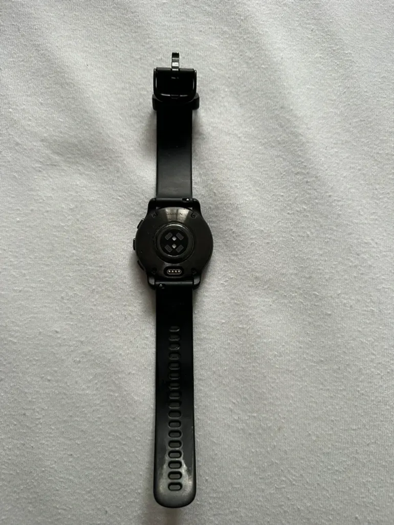 Used Garmin Venu 2 Plus bike — image 2 of 3