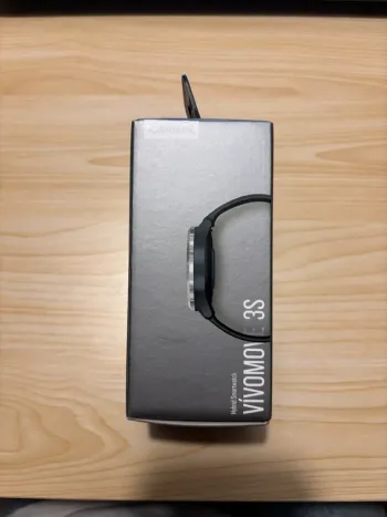 Used Garmin Vivomove 3S bike — image 5 of 6