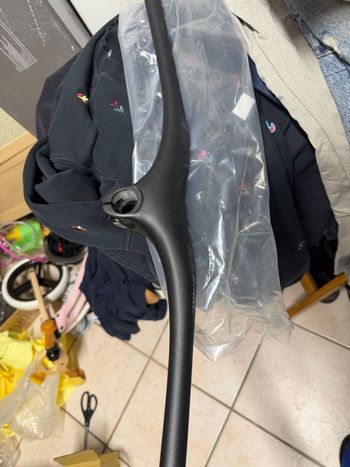Used Giant XC Handlebar 2026 bike — image 2 of 3