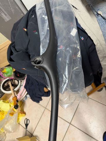 Giant XC Handlebar 2026 bike de segunda mano — imagen 2 de 3