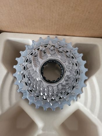 Used Sram Red AXS 10-28T 12-speed bike — image 2 of 5