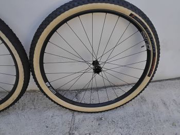 Used Dt Swiss XR 1700 SPLINE 29" Rear Wheel 2024 bike