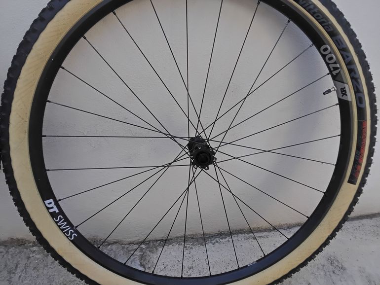 Used Dt Swiss XR 1700 SPLINE 29" Rear Wheel 2024 bike — image 2 of 7