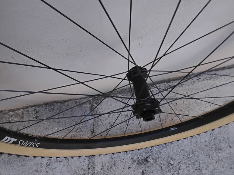 Used Dt Swiss XR 1700 SPLINE 29" Rear Wheel 2024 bike — image 6 of 7