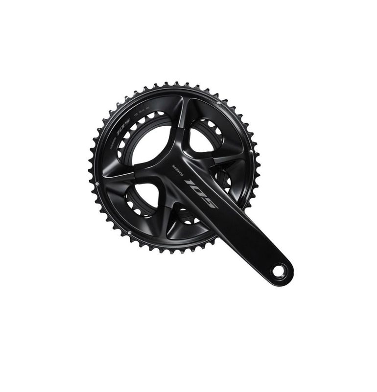 Used Shimano 105 R7120 12-speed 2026 bike — image 2 of 2