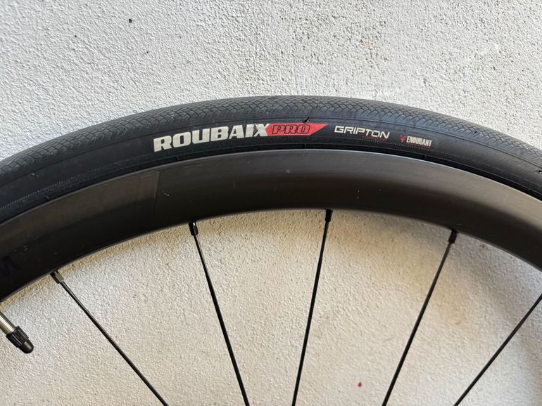 Used Specialized Alpinist CLX bike — image 2 of 5