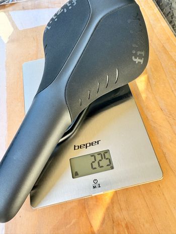 Used Fizik Antares R7 2026 bike — image 2 of 5