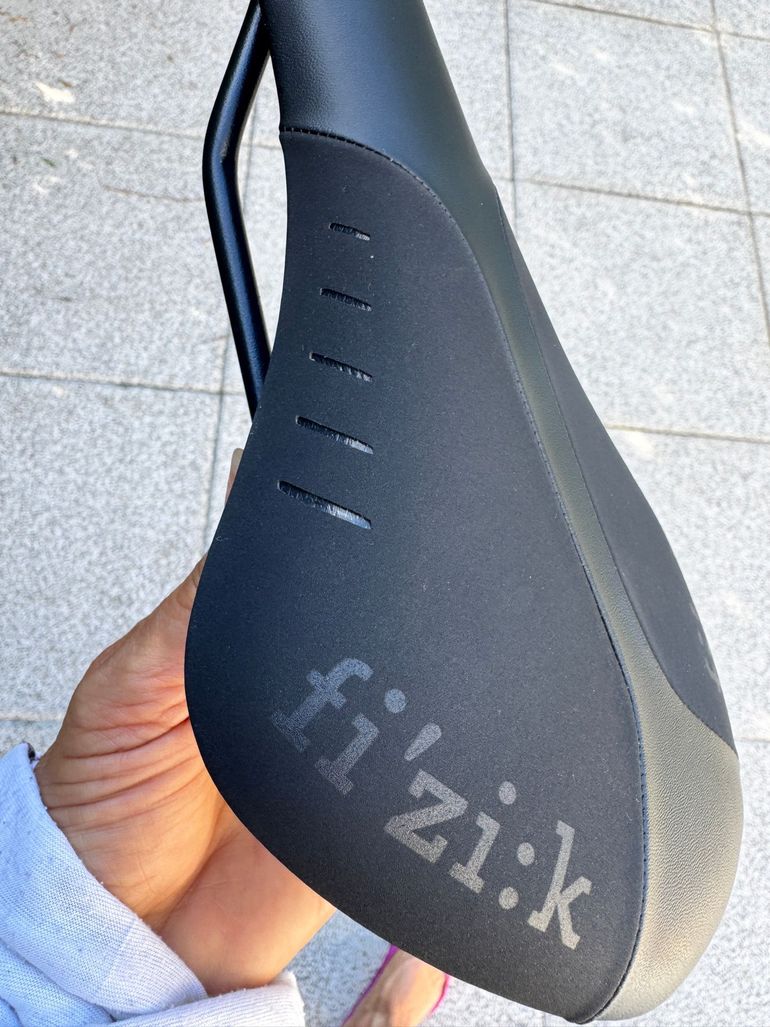 Used Fizik Antares R7 2026 bike — image 5 of 5