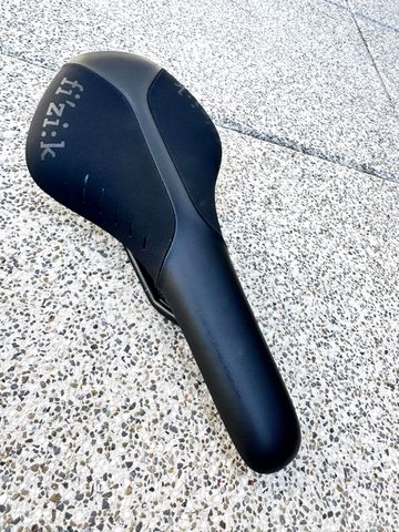 Used Fizik Antares R7 2026 Saddles & Seatposts