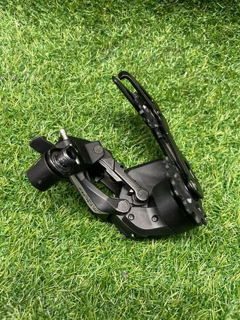 Used Sram Apex AXS XPLR 12v 2025 bike — image 4 of 8