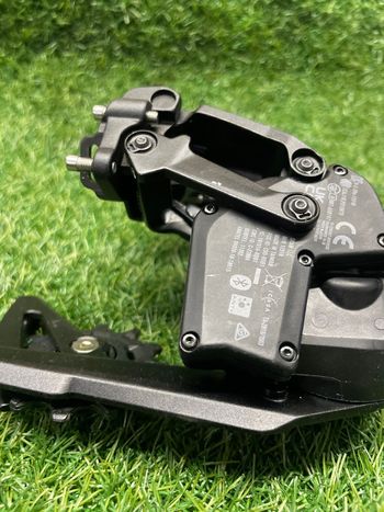 Used Sram Apex AXS XPLR 12v 2025 bike — image 6 of 8