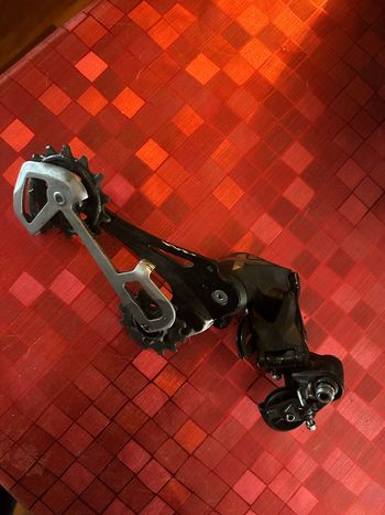 Used Sram GX Eagle 12-speed 2020 bike — image 6 of 6