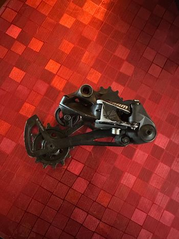 Used Sram GX Eagle 12-speed 2020 bike — image 2 of 6