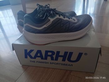 Used karhu Fusion 4.5 bike — image 2 of 5