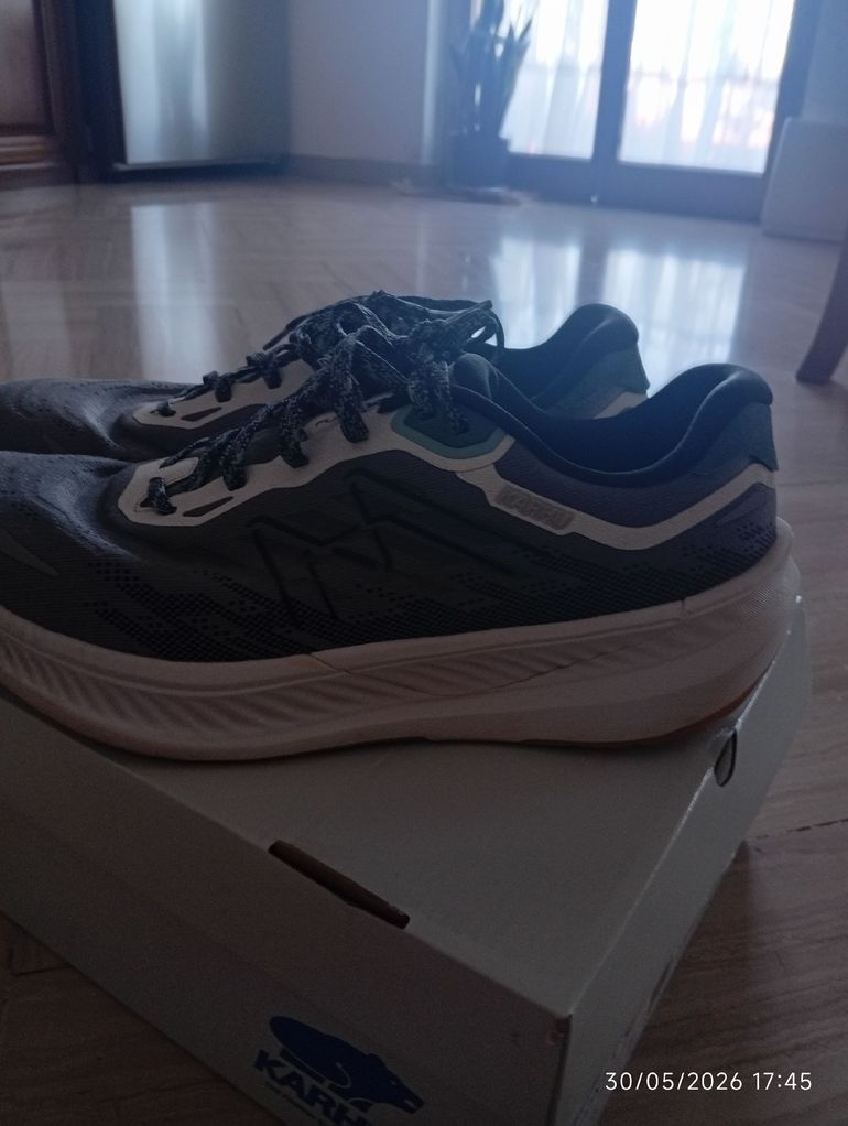 Used karhu Fusion 4.5 bike — image 3 of 5